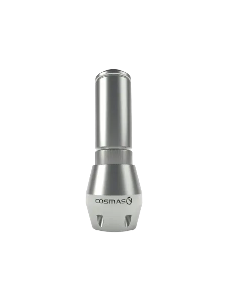 Posuvná tryska sondy Cosmas