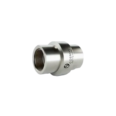 Tažná tryska hadice Cosmas