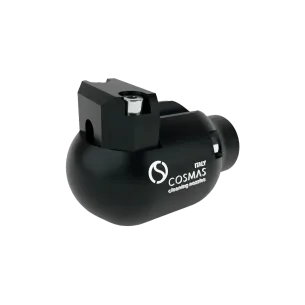 Posuvná tryska tyče kamery