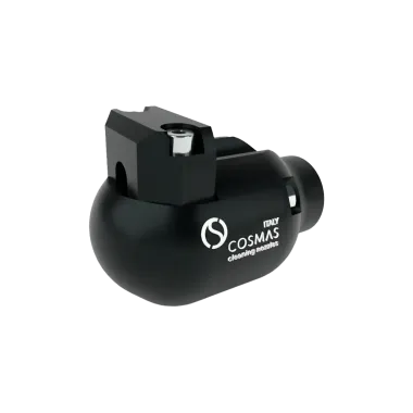 Posuvná tryska tyče kamery