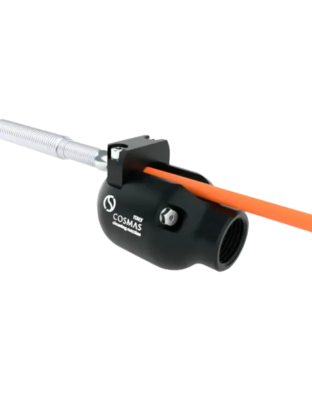 Posuvná tryska tyče kamery