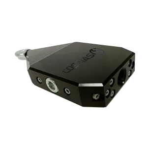 Plochá tryska Cosmas