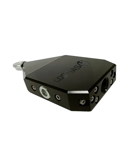 Plochá tryska Cosmas