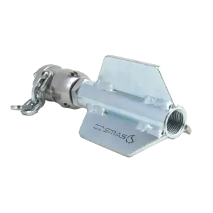 Sada centralizérů Cosmas 2