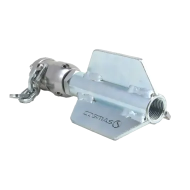 Sada centralizérů Cosmas