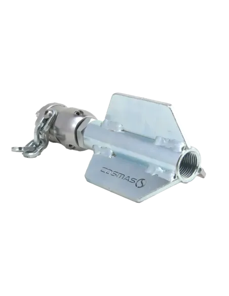 Sada centralizérů Cosmas