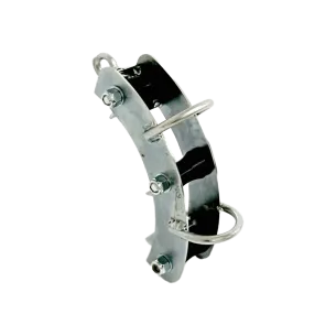 Vodící oblouk vysokotlaké hadice