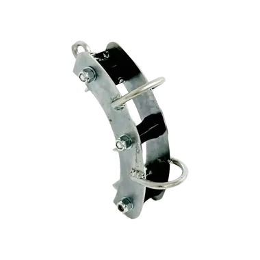 Vodící oblouk vysokotlaké hadice