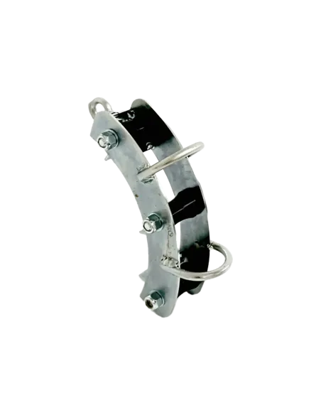 Vodící oblouk vysokotlaké hadice