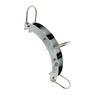 Vodící oblouk vysokotlaké hadice 2