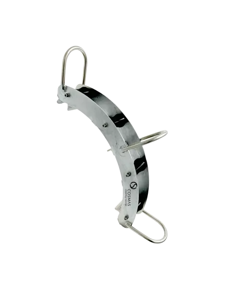 Vodící oblouk vysokotlaké hadice