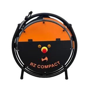 Fréza Renzorato RZ Compact