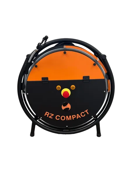 Fréza Renzorato RZ Compact