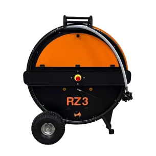 Fréza Renzorato RZ3