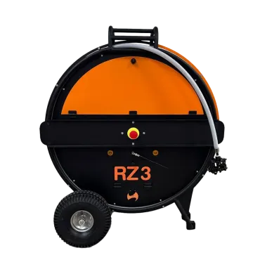 Fréza Renzorato RZ3