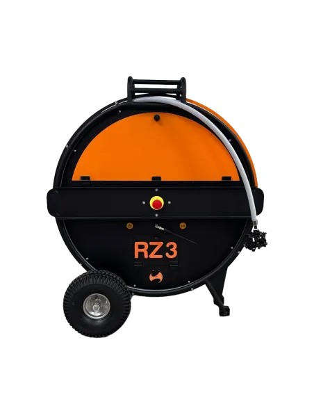 Fréza Renzorato RZ3