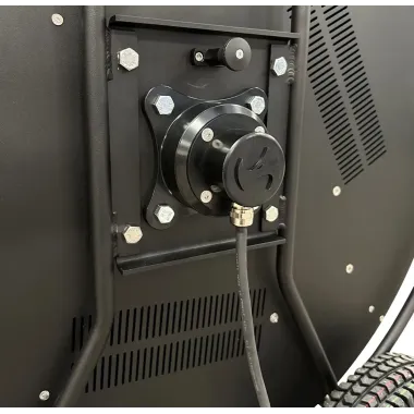 Fréza Renzorato RZ3