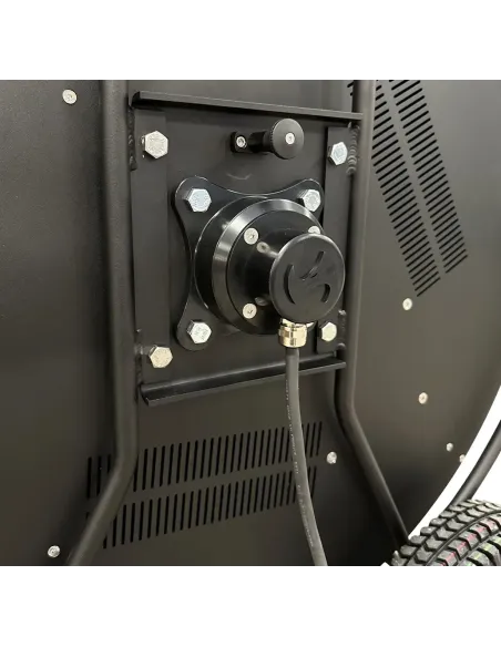 Fréza Renzorato RZ3