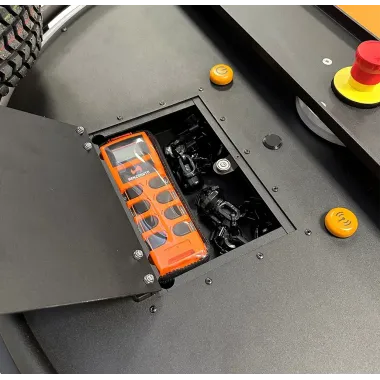 Fréza Renzorato RZ3