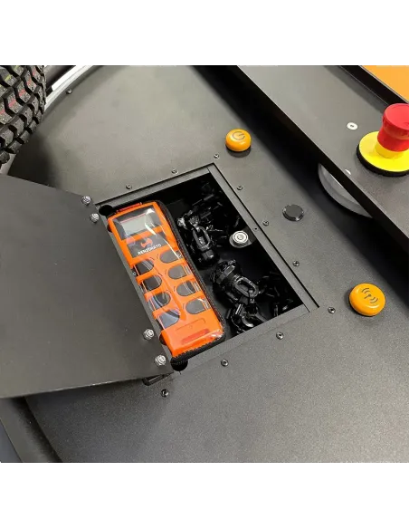 Fréza Renzorato RZ3