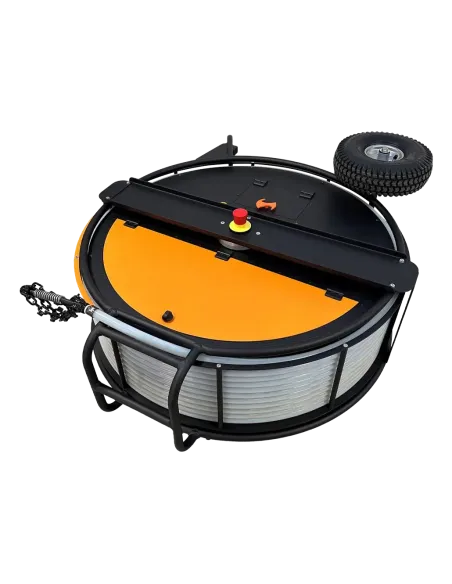 Fréza Renzorato RZ3