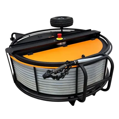 Fréza Renzorato RZ3