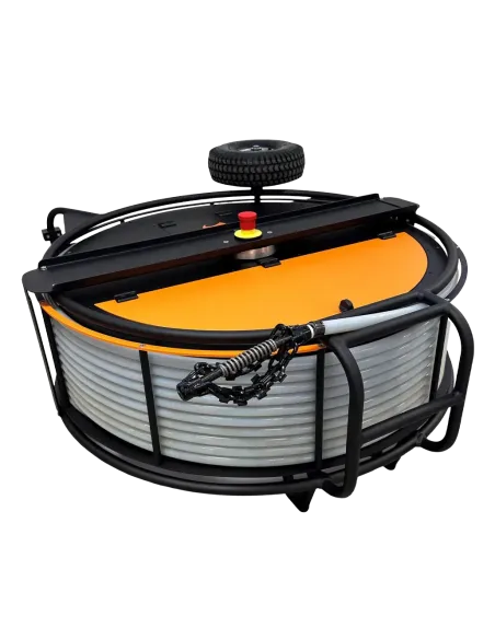 Fréza Renzorato RZ3