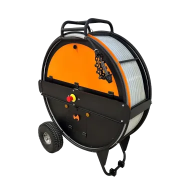 Fréza Renzorato RZ3