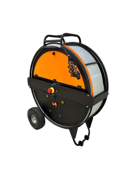 Fréza Renzorato RZ3