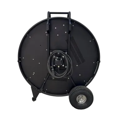 Fréza Renzorato RZ3