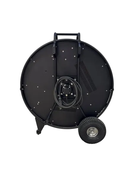 Fréza Renzorato RZ3