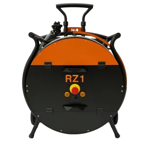 Fréza Renzorato RZ1 SW-10