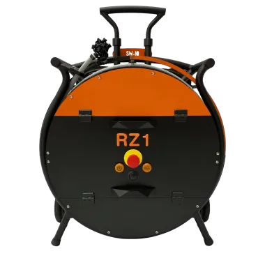 Fréza Renzorato RZ1 SW-10