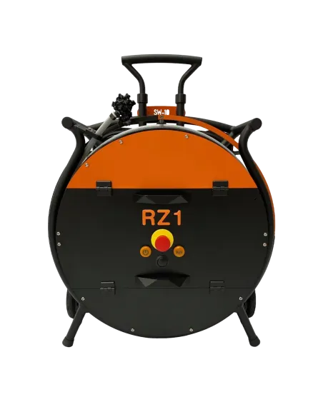 Fréza Renzorato RZ1 SW-10