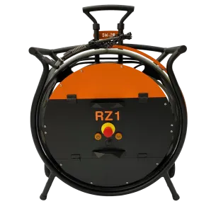 Fréza Renzorato RZ1 SW-20