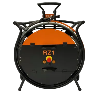 Fréza Renzorato RZ1 SW-20