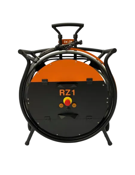 Fréza Renzorato RZ1 SW-20