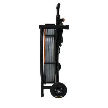 Naviják Renzorato včetně hřídele