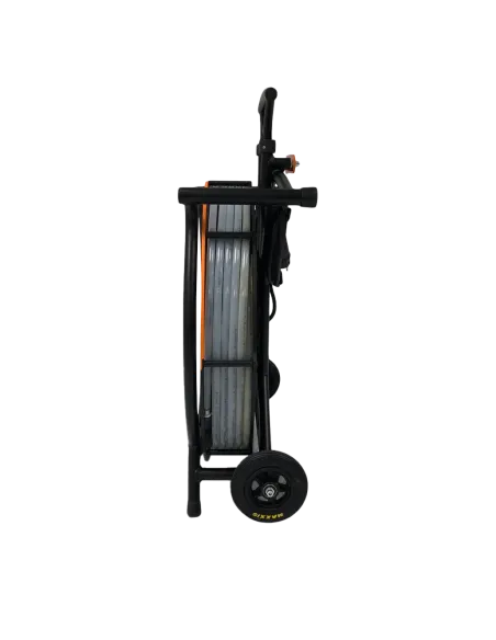 Naviják Renzorato včetně hřídele