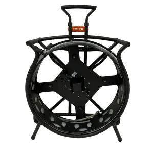 Naviják Renzorato včetně hřídele 2