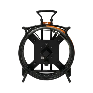 Naviják Renzorato včetně hřídele