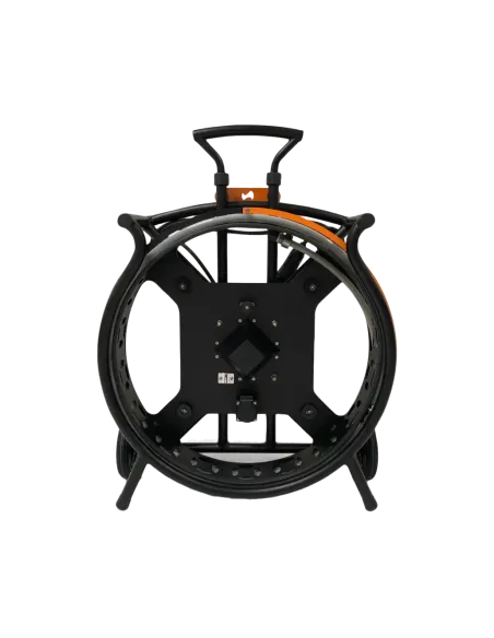 Naviják Renzorato včetně hřídele