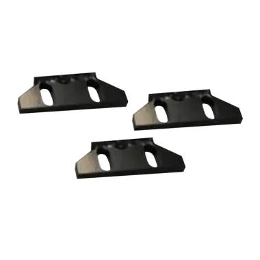 Čepele Renzorato Grenade