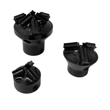 Vrtací hlavice Renzonato