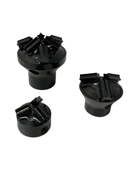 Vrtací hlavice Renzonato