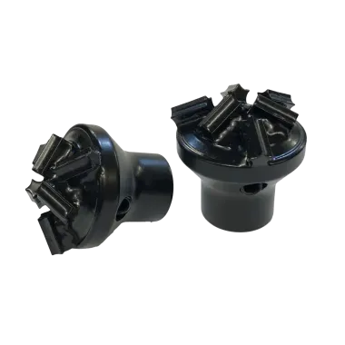 Vrtací hlavice Renzonato