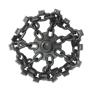 Frézovací řetěz Renzorato Cyclone