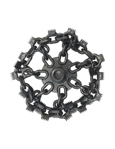 Frézovací řetěz Renzorato Cyclone