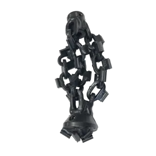 Frézovací řetěz Renzorato Master CC