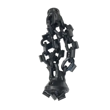 Frézovací řetěz Renzorato Master CC